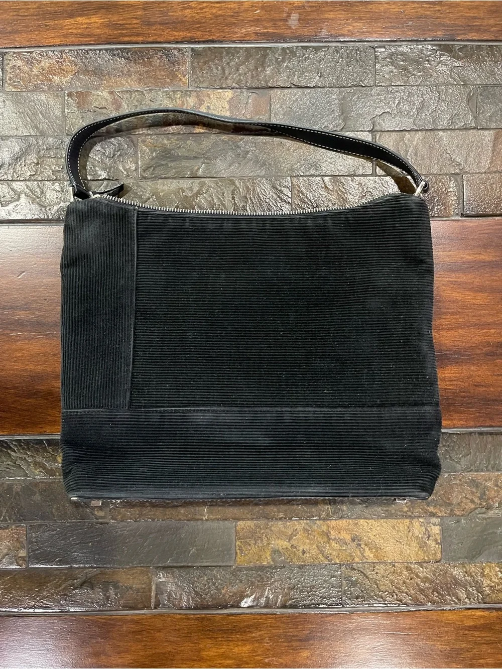Kate Spade classic black